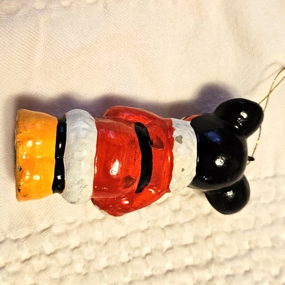 VINTAGE MINNIE MOUSE ORNAMENT - Picture 9 of 13